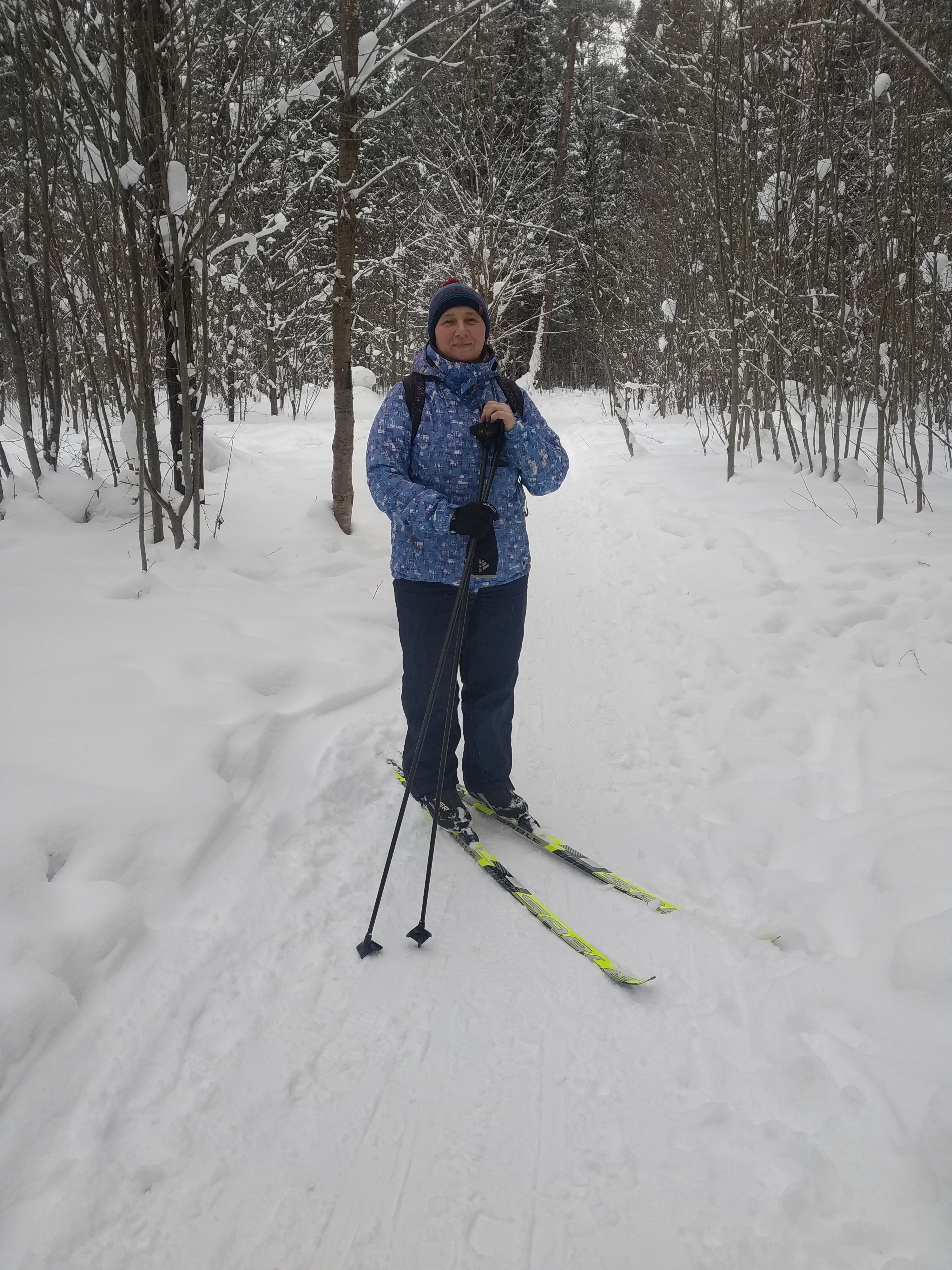 Голдобина Татьяна Александровна